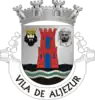 Coat of arms of Aljezur