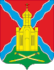 Coat of arms of Bagayevsky District