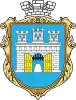 Coat of arms of Horodok