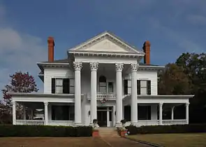 Bashinsky-Fowee House, 1902–03