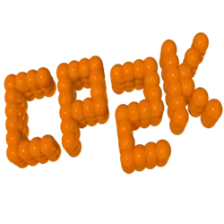 CP2K logo