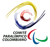 Colombian Paralympic CommitteeComité Paralímpico Colombiano logo