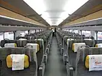 First Class Coach