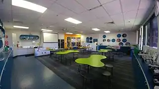 Scitech Lab