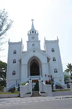 CSI Immanuel Cathedral