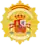 The emblem of the CSP