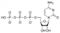 Cytidine triphosphate