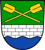 Coat of arms of Bystřička