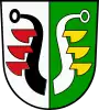 Coat of arms of Choryně