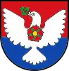 Coat of arms of Růžďka