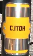 C. Itoh