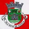 Flag of Vila Nova de Cacela