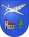 Coat of arms of Cadempino