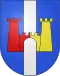 Coat of arms of Cadenazzo