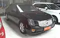 Cadillac CTS I