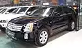 Cadillac SRX I