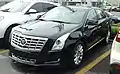 Cadillac XTS I