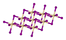 Calcium iodide