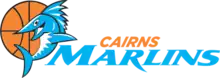 Cairns Marlins logo