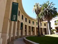 Cal Poly San Luis Obispo