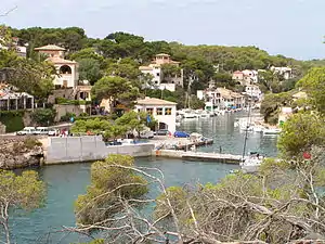 Cala Figuera