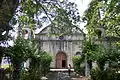 A Calamba Church (Saint John Baptist, Parish Church)