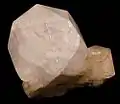 Calcite from the Blackstone Mine, Shullsburg