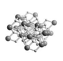 Calcium hydride