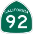 State Route 92