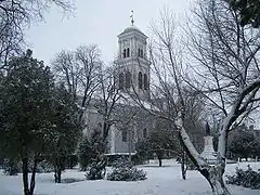 Salonta - Reformed Cathedral