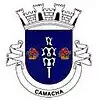 Coat of arms of Camacha