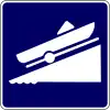 Boat ramp