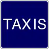 Taxi station