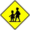 School zone