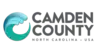 Official logo of Camden County