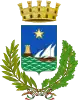 Coat of arms of Camogli