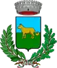 Coat of arms of Campagna Lupia