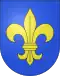 Coat of arms of Campo