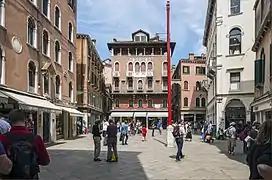 Campo San Luca