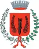 Coat of arms of Canal San Bovo