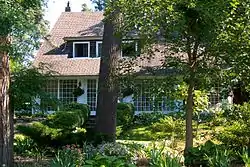 The Canavan House is one of the older houses in the Lorne Park community, and a historic site.