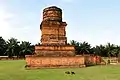 Bahal temple, 11th–13th century, North Sumatra