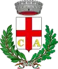 Coat of arms of Candiolo