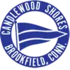 Official seal of Candlewood Shores, Connecticut