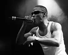 Canibus in 2007