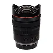 RF 10–20 mm f/4L IS STM