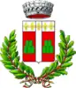 Coat of arms of Cantiano