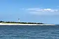 View from the Delaware Bay