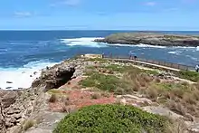 Cape de Couedic