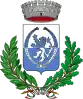 Coat of arms of Caponago